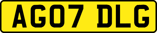 AG07DLG