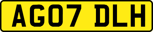 AG07DLH