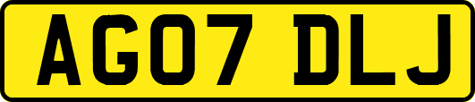 AG07DLJ