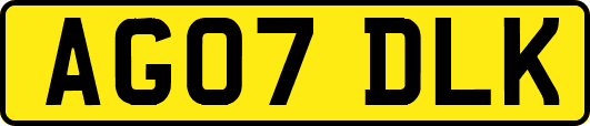 AG07DLK
