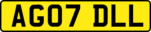 AG07DLL