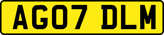 AG07DLM