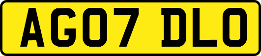 AG07DLO