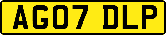 AG07DLP