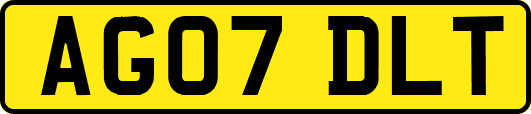 AG07DLT