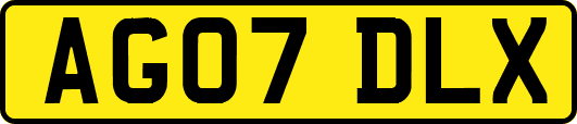 AG07DLX