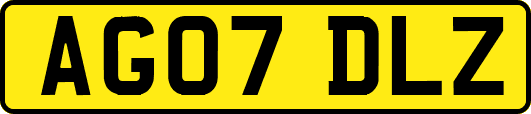 AG07DLZ