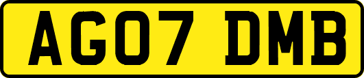 AG07DMB