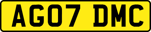 AG07DMC