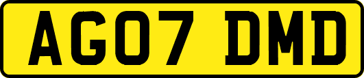 AG07DMD