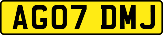 AG07DMJ