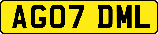 AG07DML
