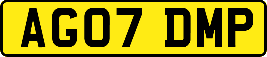 AG07DMP
