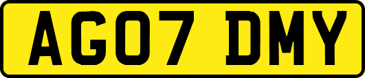 AG07DMY