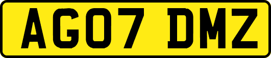 AG07DMZ