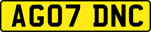 AG07DNC