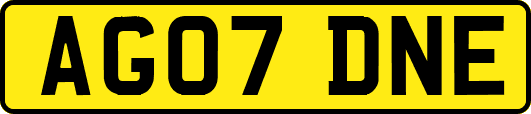 AG07DNE