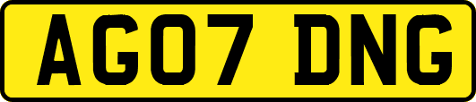 AG07DNG