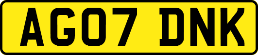 AG07DNK