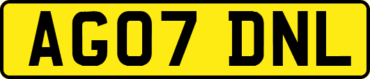 AG07DNL