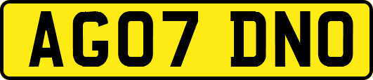 AG07DNO