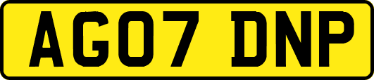AG07DNP