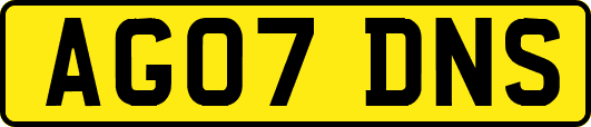 AG07DNS