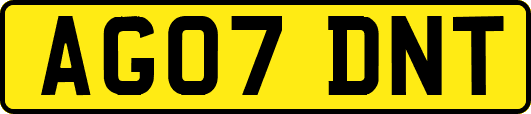 AG07DNT