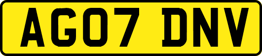 AG07DNV