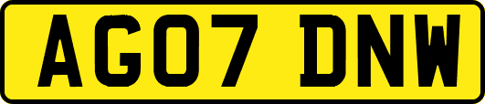 AG07DNW