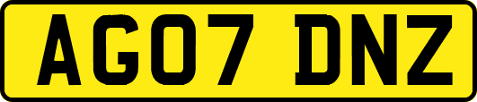 AG07DNZ