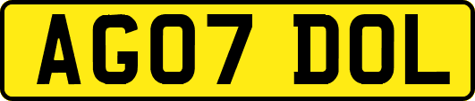 AG07DOL