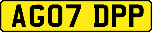 AG07DPP