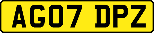 AG07DPZ