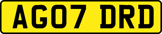 AG07DRD