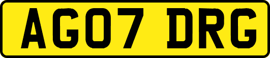 AG07DRG