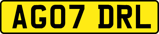 AG07DRL