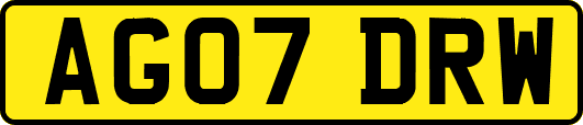 AG07DRW