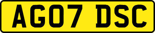 AG07DSC