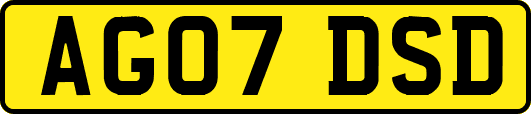 AG07DSD