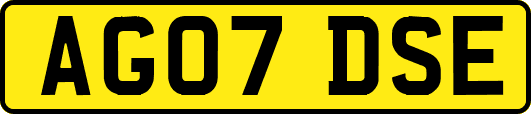AG07DSE