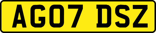 AG07DSZ