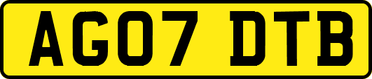 AG07DTB