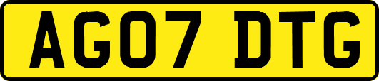 AG07DTG