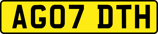AG07DTH