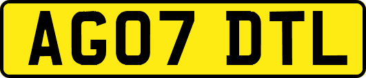 AG07DTL