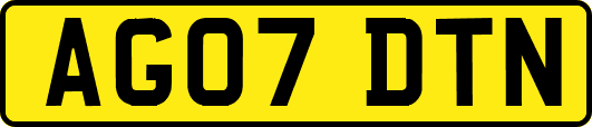AG07DTN