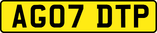 AG07DTP