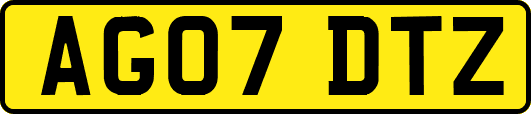 AG07DTZ