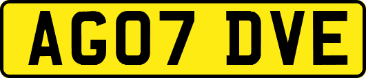 AG07DVE